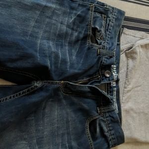 Mens jeans